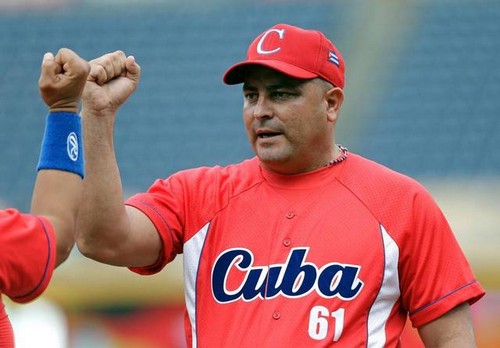 Roger Machado.